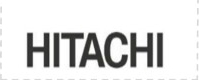 HITACHI